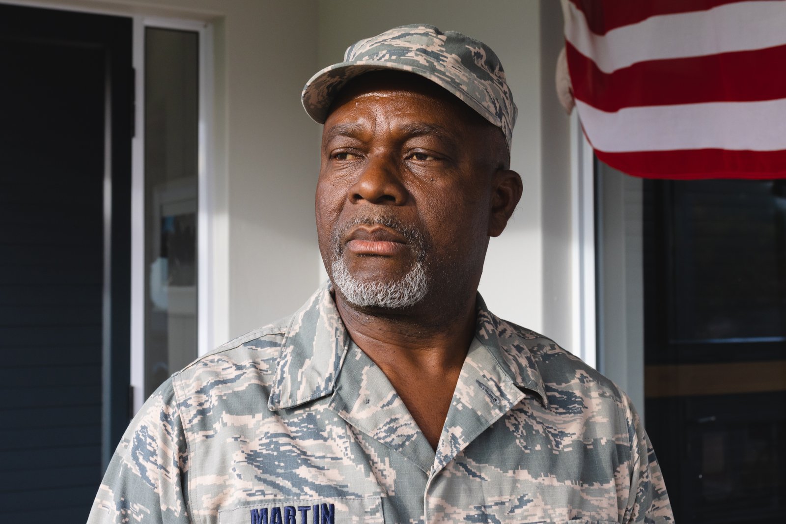 Beneficios Veteranos